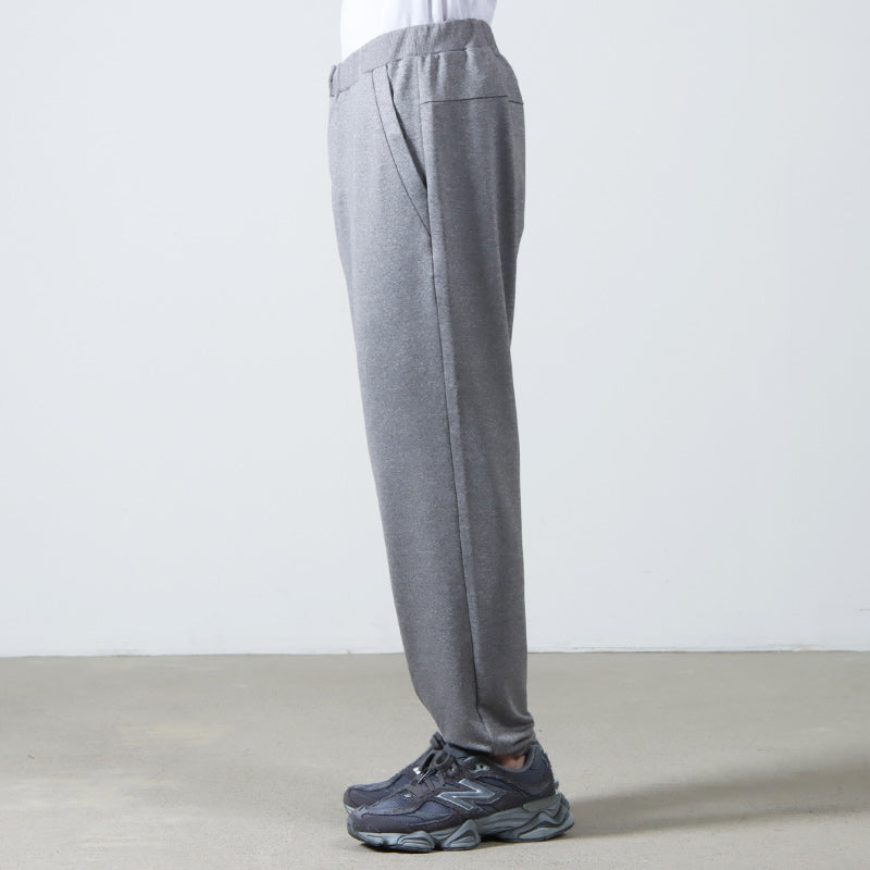 snow peak(スノーピーク) Quick Dry Sweatpants 画像11