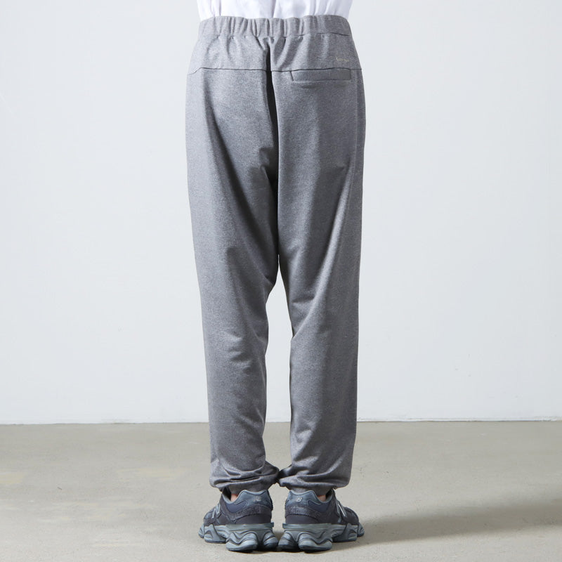 snow peak(スノーピーク) Quick Dry Sweatpants 画像12