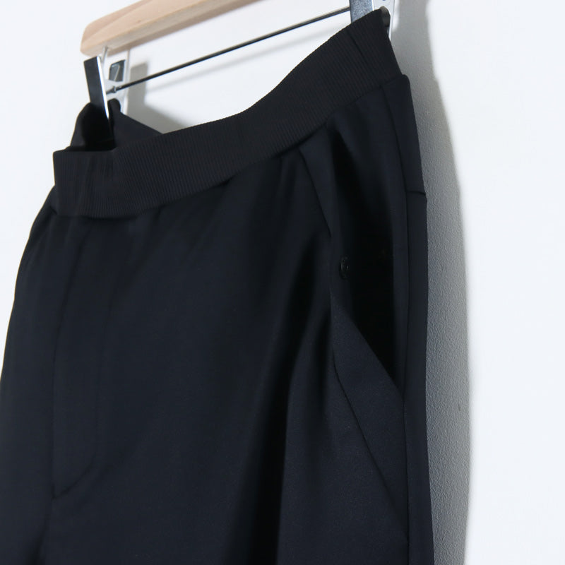 snow peak(スノーピーク) Quick Dry Sweatpants 画像14