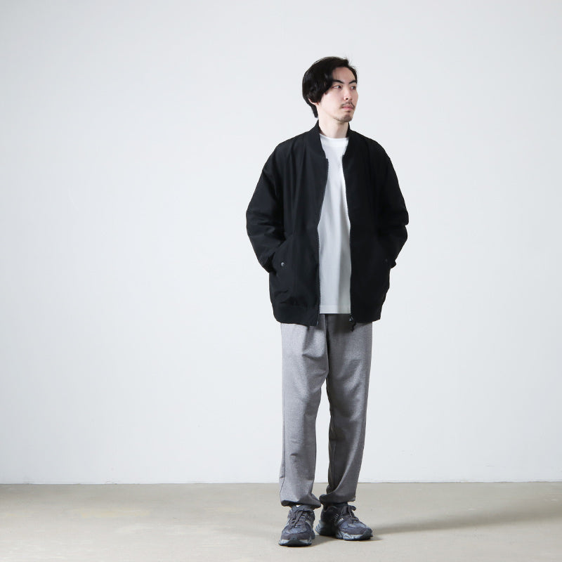 snow peak(スノーピーク) Quick Dry Sweatpants 画像19