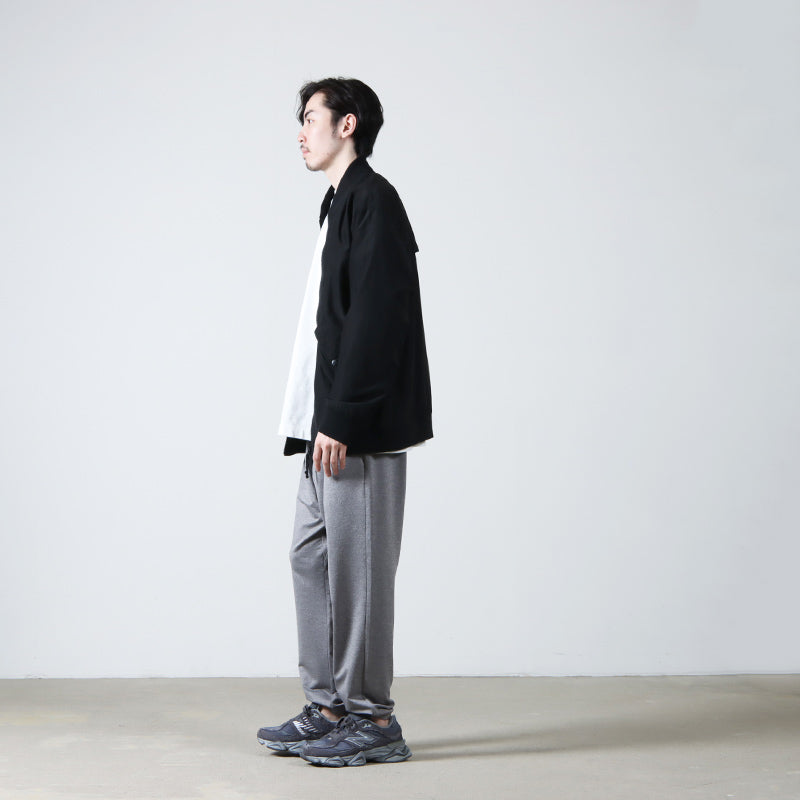 snow peak(スノーピーク) Quick Dry Sweatpants 画像20