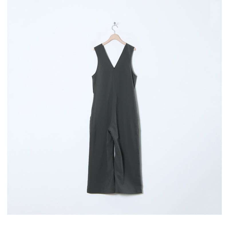 snow peak(スノーピーク) Pe Light Poplin Overalls 画像18