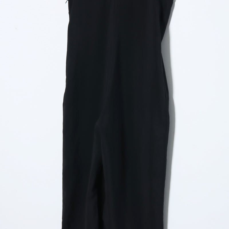 snow peak(スノーピーク) Pe Light Poplin Overalls 画像27