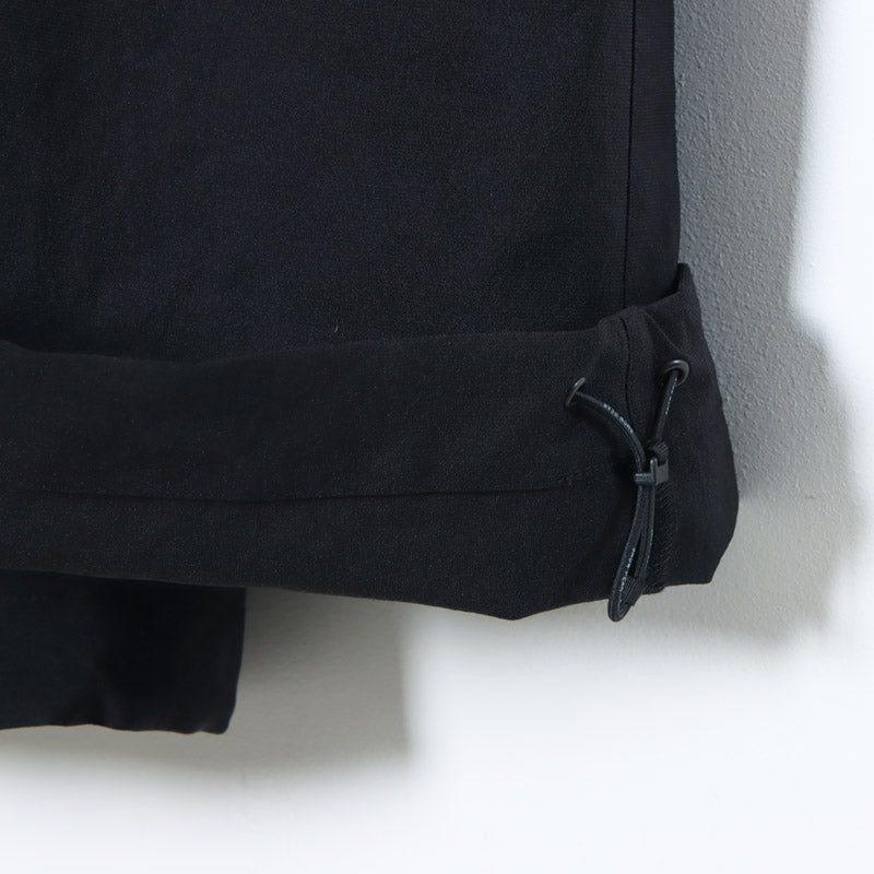snow peak(スノーピーク) Pe Light Poplin Overalls 画像30