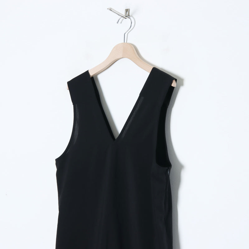 snow peak(スノーピーク) Pe Light Poplin Overalls 画像13