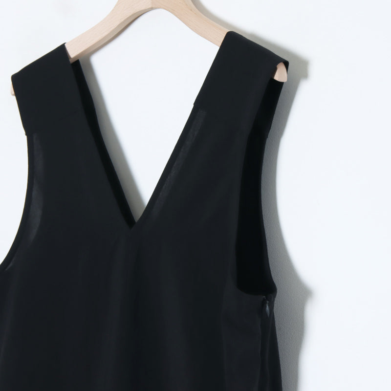 snow peak(スノーピーク) Pe Light Poplin Overalls 画像14