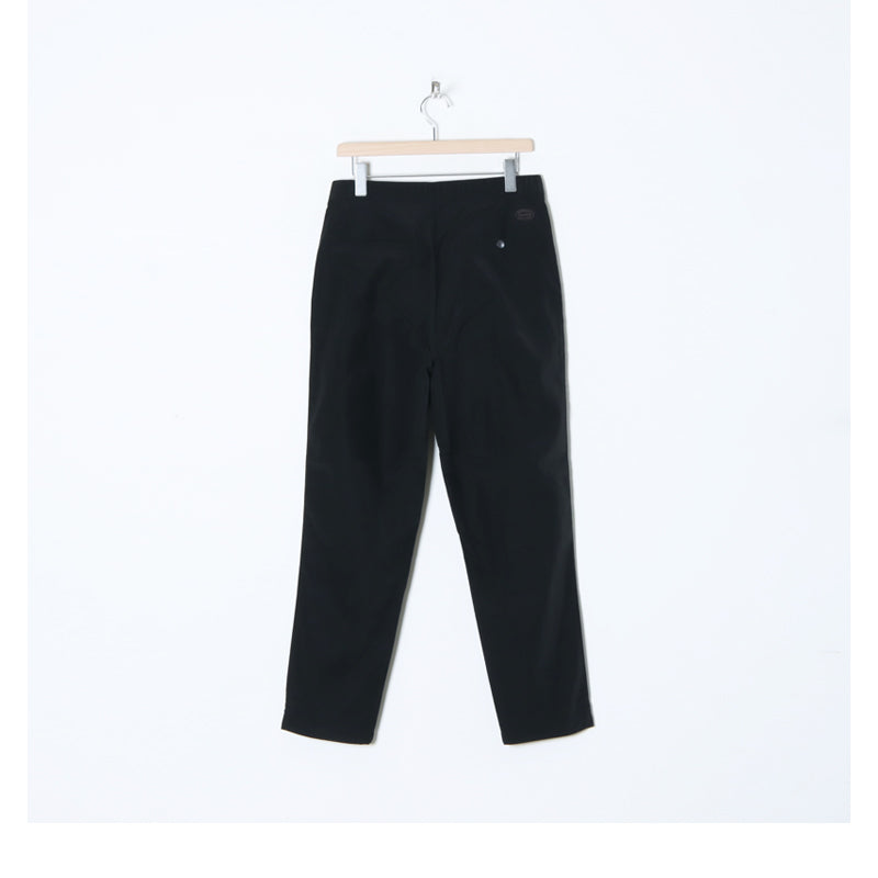snow peak(スノーピーク) Light Mountain Cloth Pants 画像16