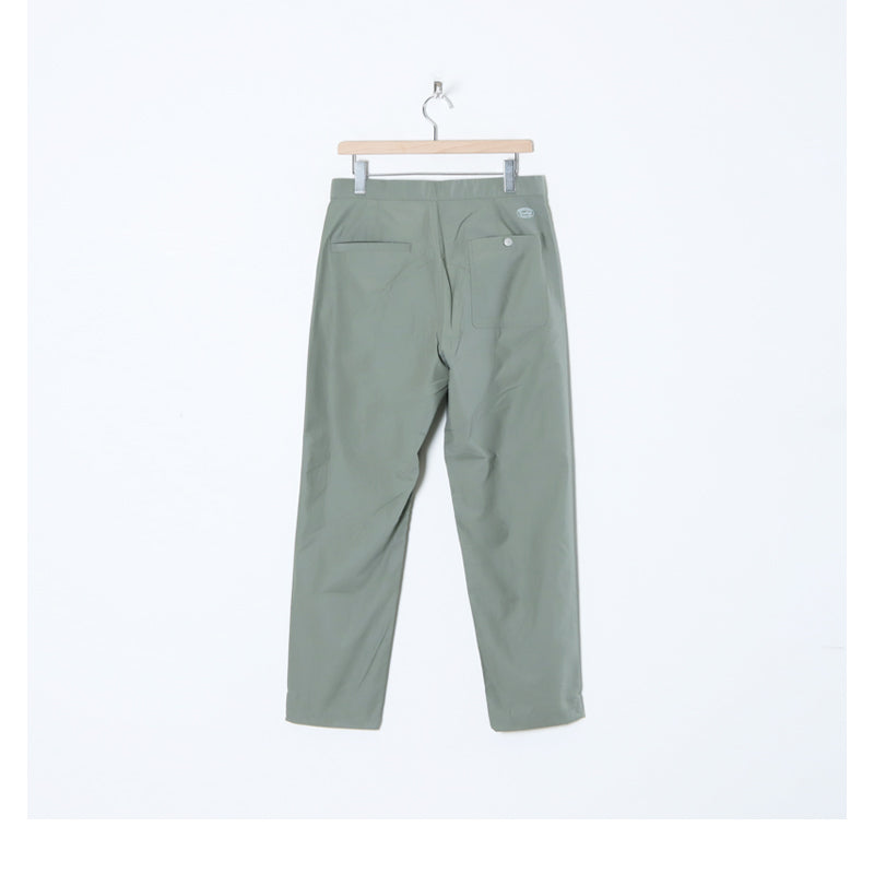 snow peak(スノーピーク) Light Mountain Cloth Pants 画像18