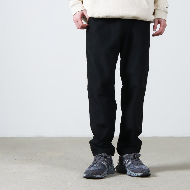 snow peak(スノーピーク) Light Mountain Cloth Pants 画像6