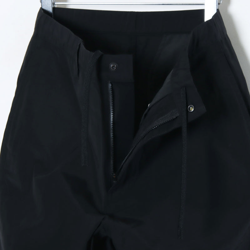 snow peak(スノーピーク) Light Mountain Cloth Pants 画像23