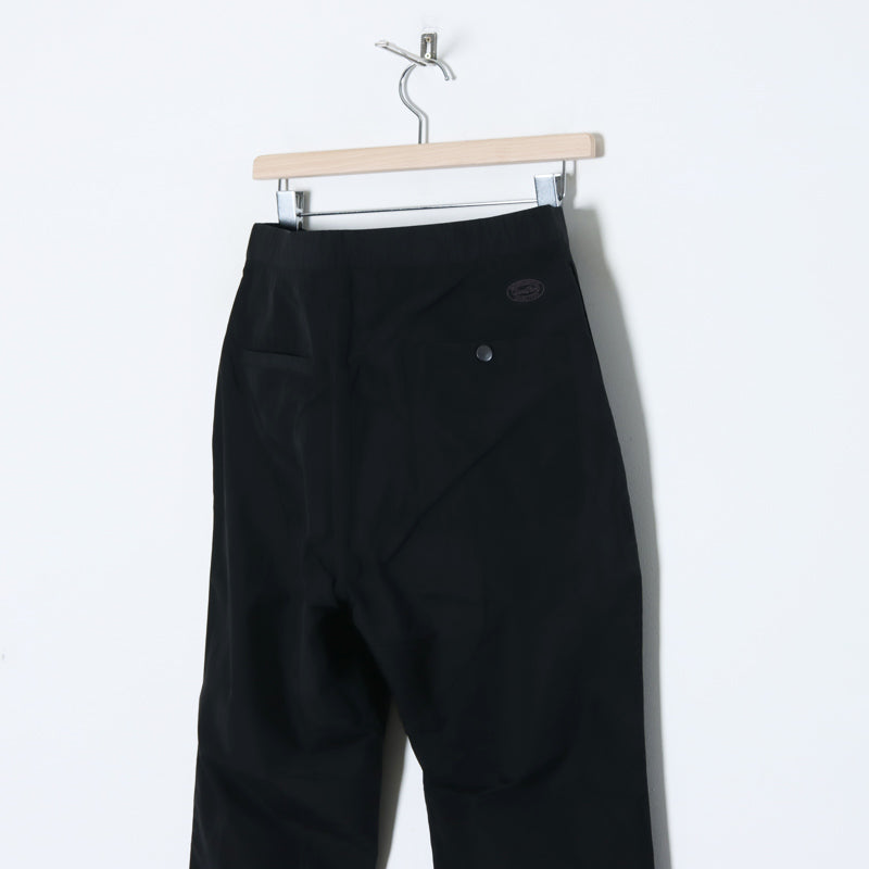 snow peak(スノーピーク) Light Mountain Cloth Pants 画像24