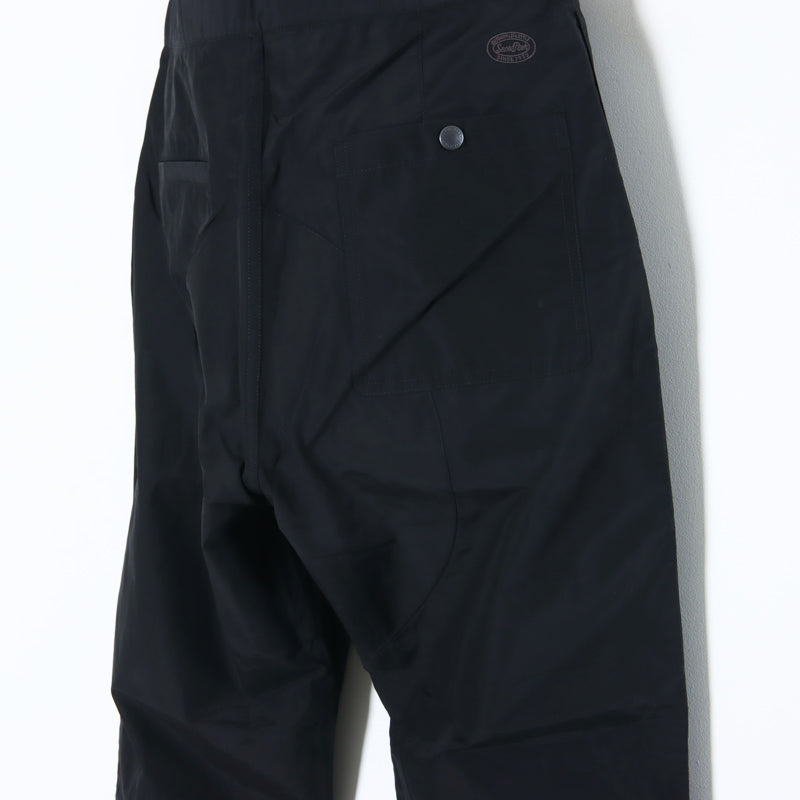 snow peak(スノーピーク) Light Mountain Cloth Pants 画像26