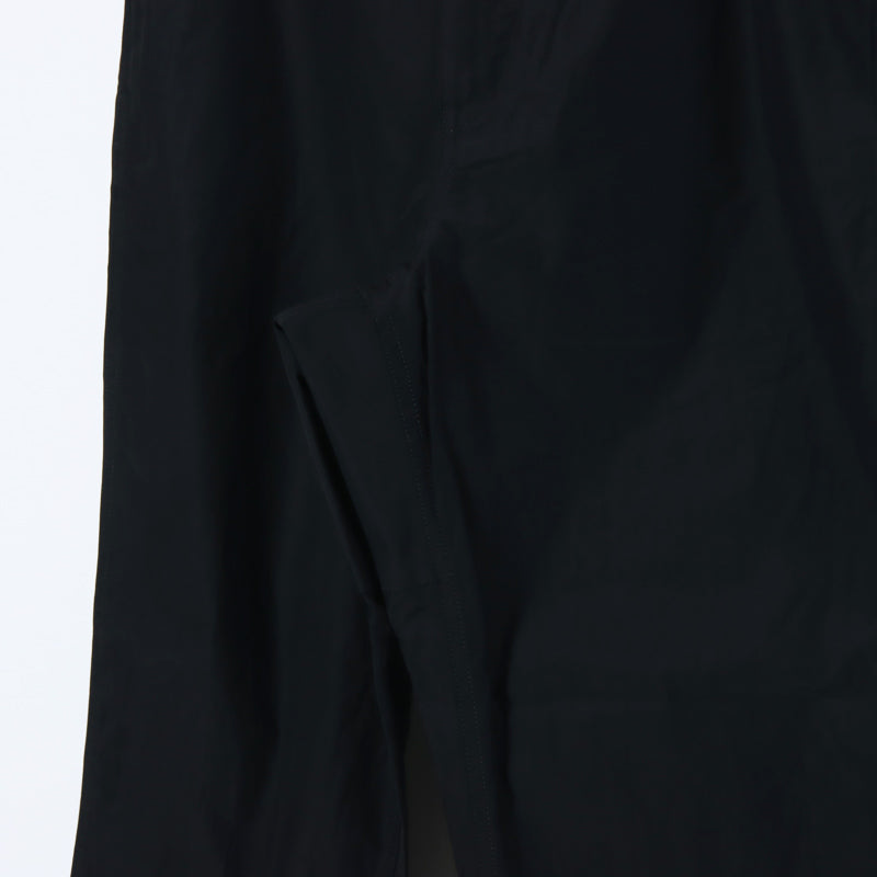 snow peak(スノーピーク) Light Mountain Cloth Pants 画像27