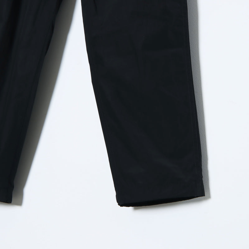 snow peak(スノーピーク) Light Mountain Cloth Pants 画像28