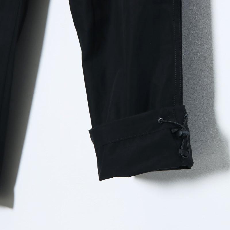 snow peak(スノーピーク) Light Mountain Cloth Pants 画像29