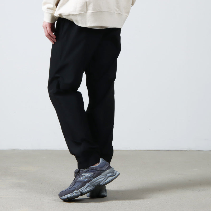 snow peak(スノーピーク) Light Mountain Cloth Pants 画像7