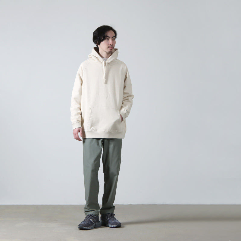 snow peak(スノーピーク) Light Mountain Cloth Pants 画像8