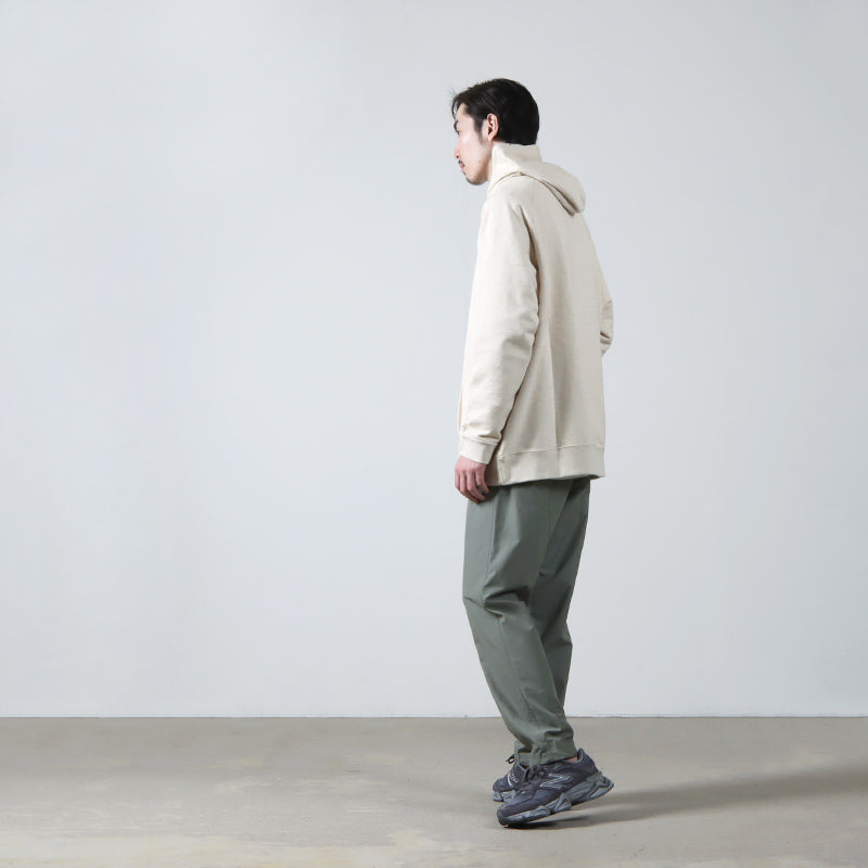 snow peak(スノーピーク) Light Mountain Cloth Pants 画像9