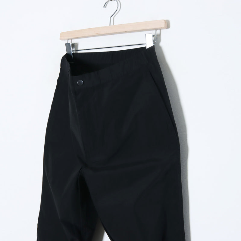 snow peak(スノーピーク) Light Mountain Cloth Pants 画像13