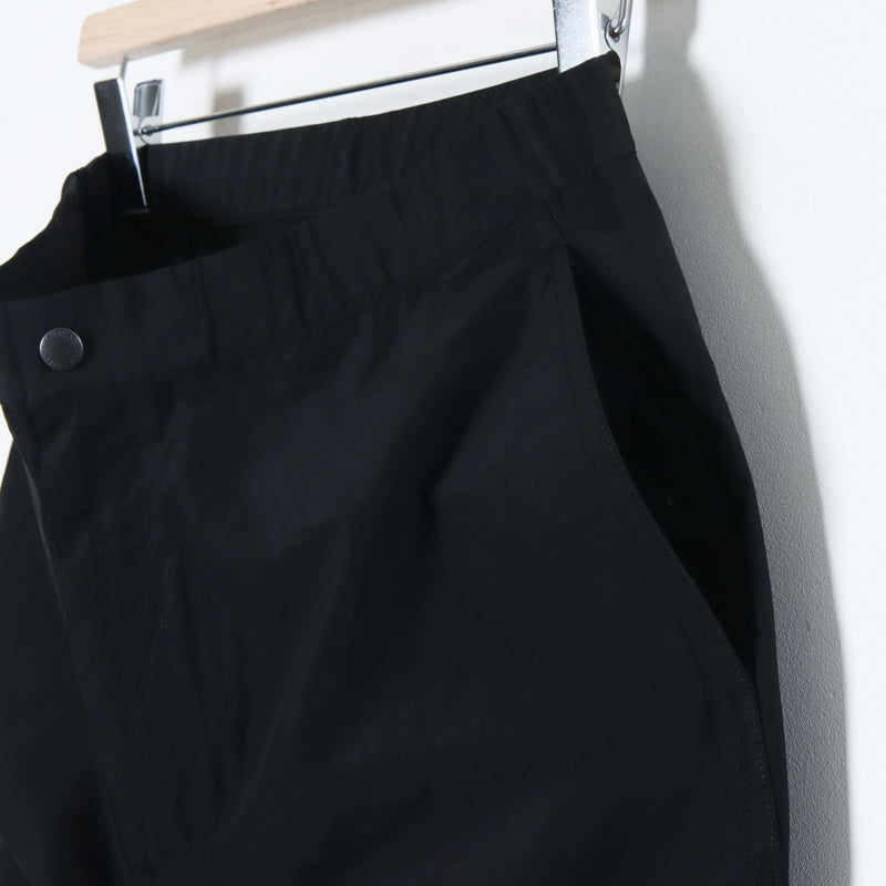 snow peak(スノーピーク) Light Mountain Cloth Pants 画像14