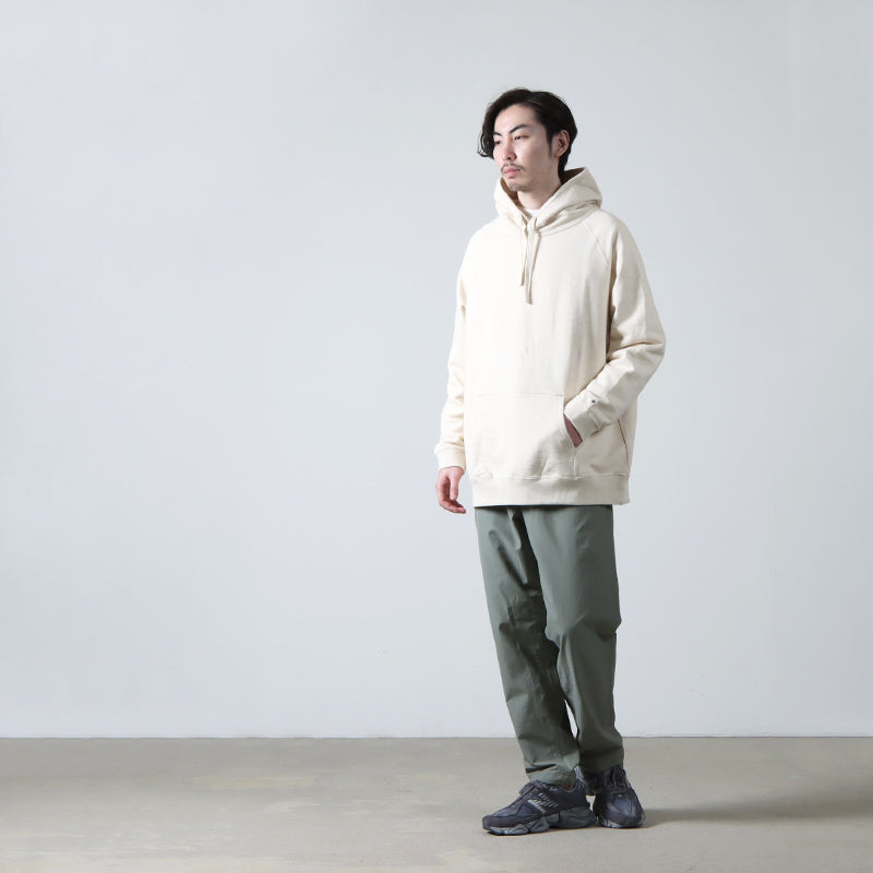 snow peak(スノーピーク) Light Mountain Cloth Pants 画像19