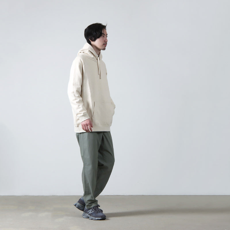 snow peak(スノーピーク) Light Mountain Cloth Pants 画像20