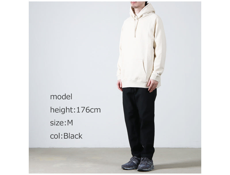 snow peak(スノーピーク) Light Mountain Cloth Pants 画像21