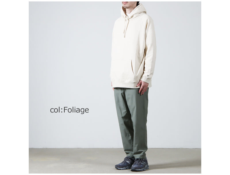 snow peak(スノーピーク) Light Mountain Cloth Pants 画像22