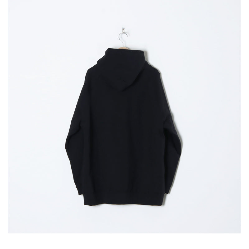snow peak(スノーピーク) Recycled Cotton Pullover Hoodie 画像16