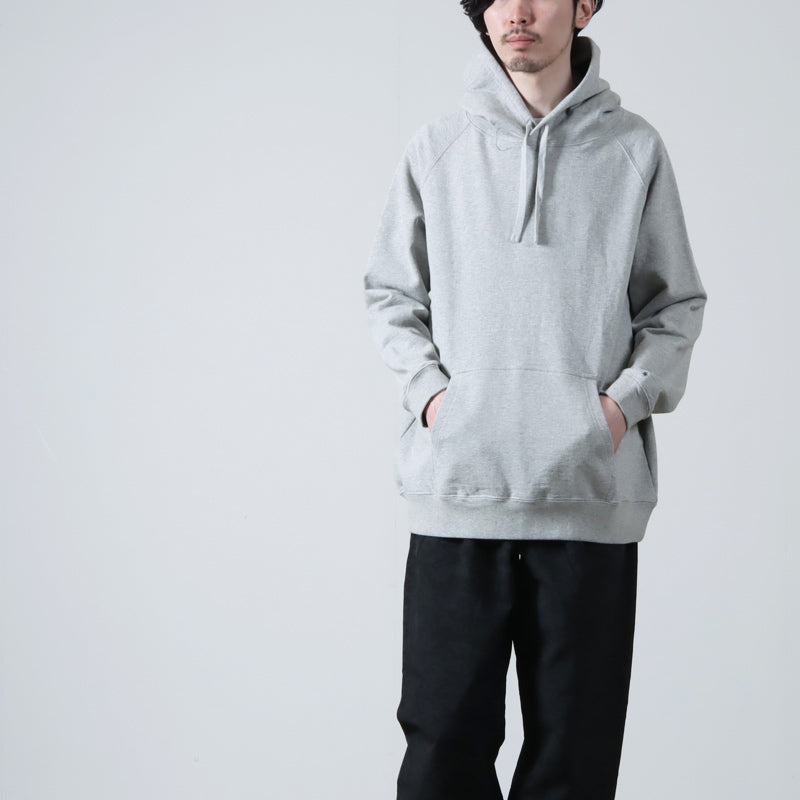 snow peak(スノーピーク) Recycled Cotton Pullover Hoodie 画像6