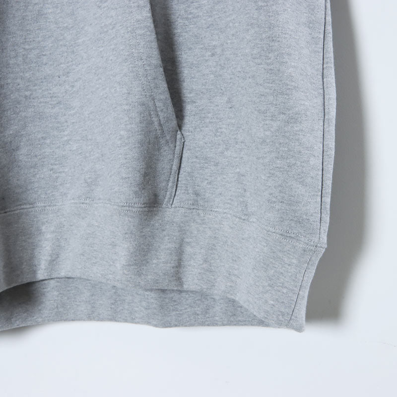 snow peak(スノーピーク) Recycled Cotton Pullover Hoodie 画像29
