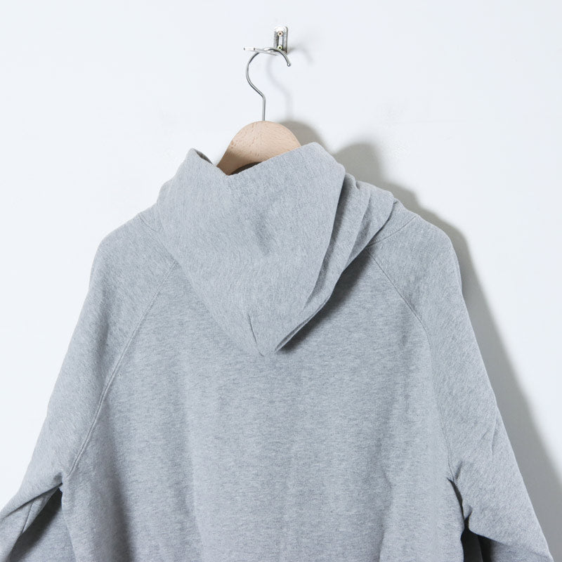snow peak(スノーピーク) Recycled Cotton Pullover Hoodie 画像30