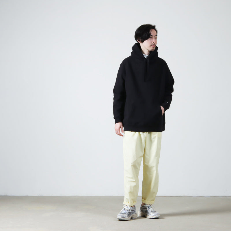 snow peak(スノーピーク) Recycled Cotton Pullover Hoodie 画像8