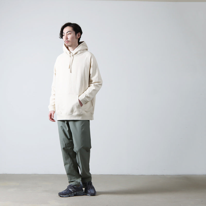 snow peak(スノーピーク) Recycled Cotton Pullover Hoodie 画像9