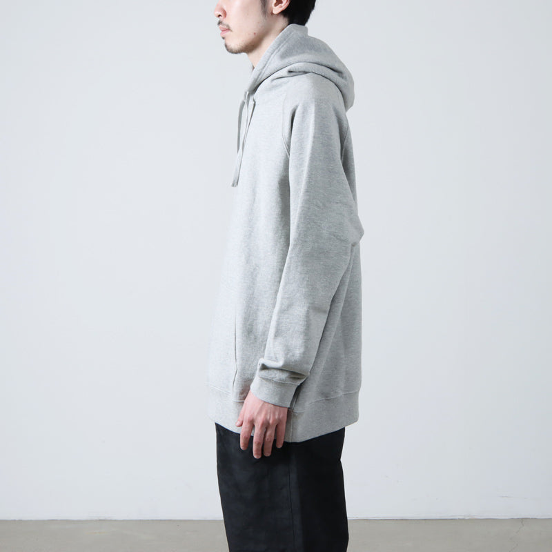 snow peak(スノーピーク) Recycled Cotton Pullover Hoodie 画像11