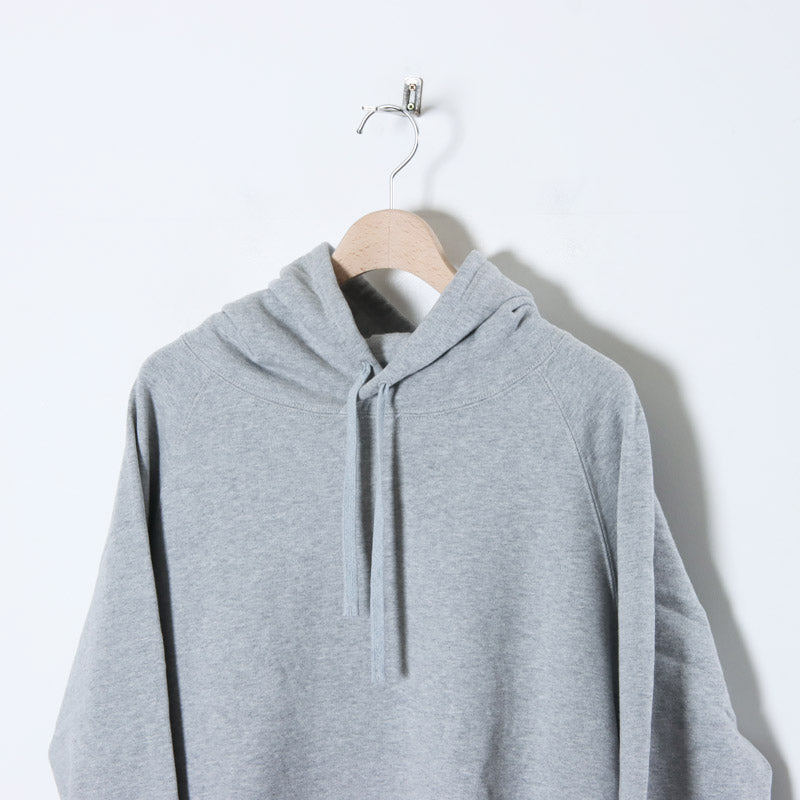 snow peak(スノーピーク) Recycled Cotton Pullover Hoodie 画像13