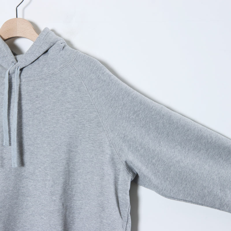snow peak(スノーピーク) Recycled Cotton Pullover Hoodie 画像14