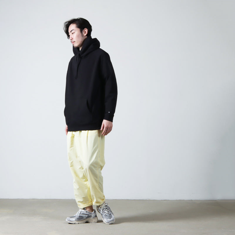 snow peak(スノーピーク) Recycled Cotton Pullover Hoodie 画像19