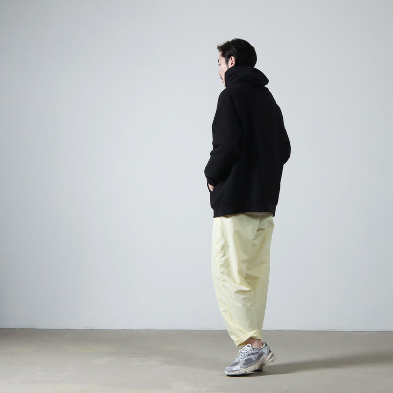 snow peak(スノーピーク) Recycled Cotton Pullover Hoodie 画像20