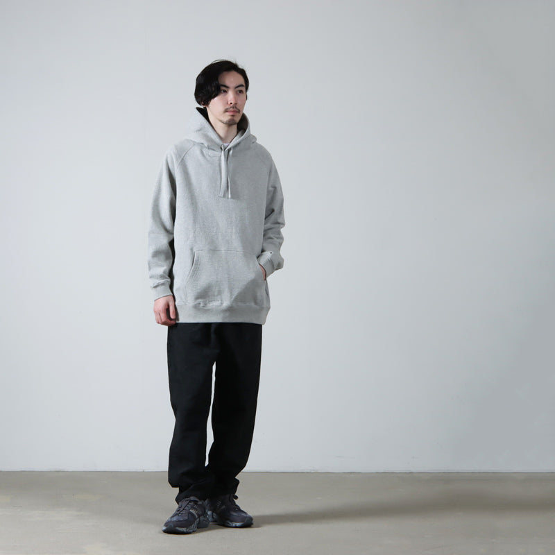 snow peak(スノーピーク) Recycled Cotton Pullover Hoodie 画像21