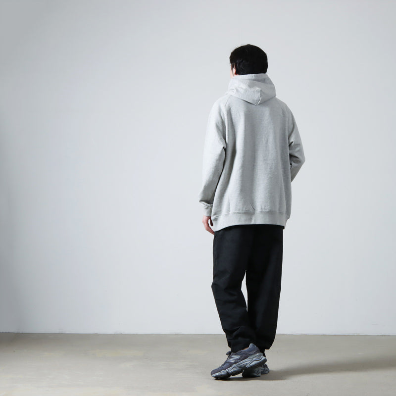 snow peak(スノーピーク) Recycled Cotton Pullover Hoodie 画像22