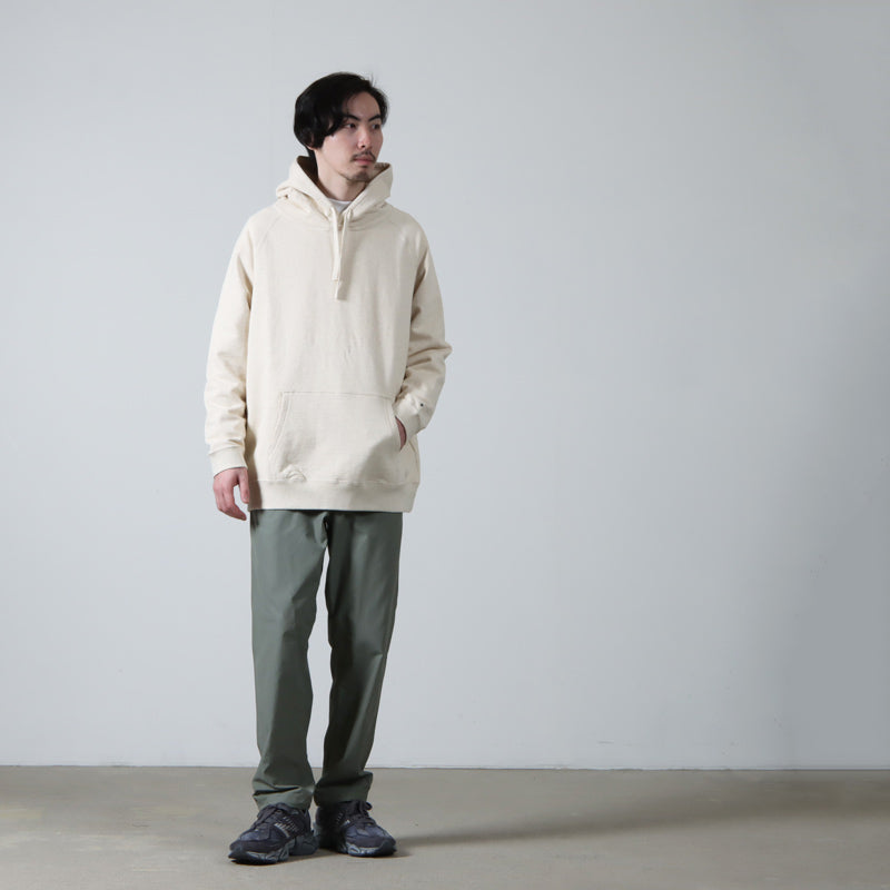 snow peak(スノーピーク) Recycled Cotton Pullover Hoodie 画像23