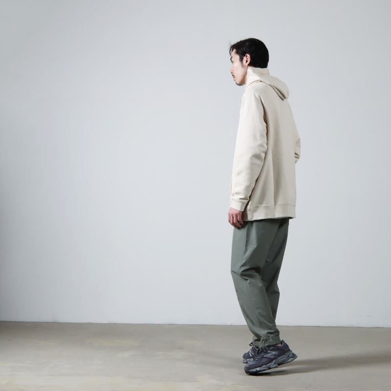 snow peak(スノーピーク) Recycled Cotton Pullover Hoodie 画像24