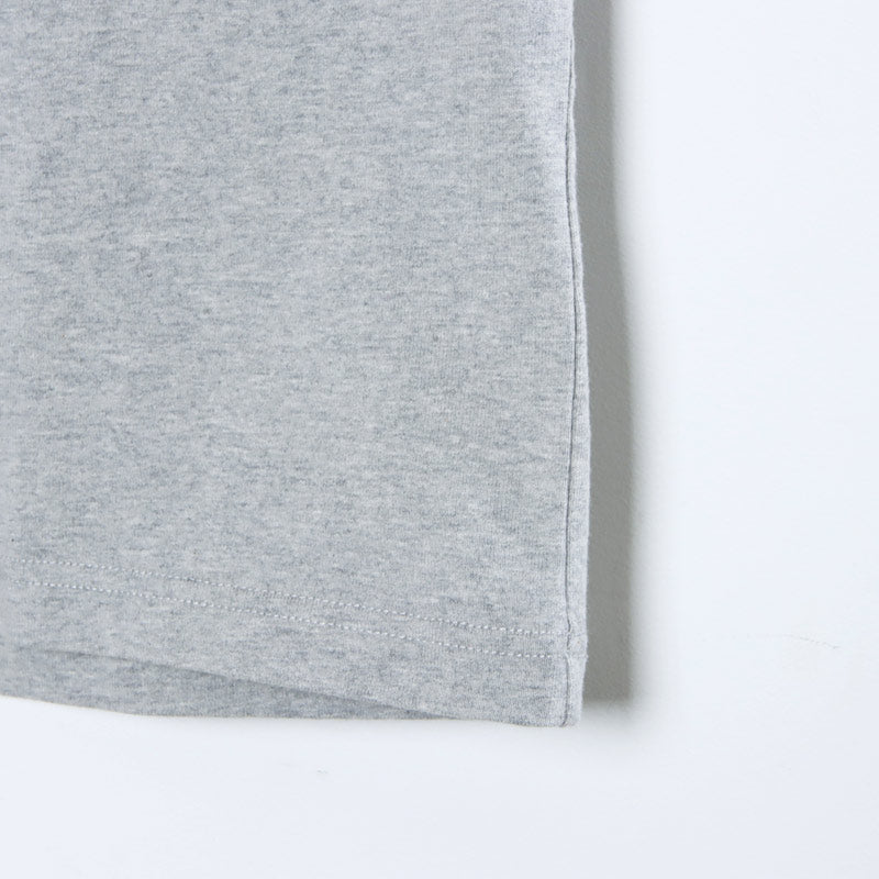 snow peak(スノーピーク) Recycled Cotton Heavy T-Shirt 画像29