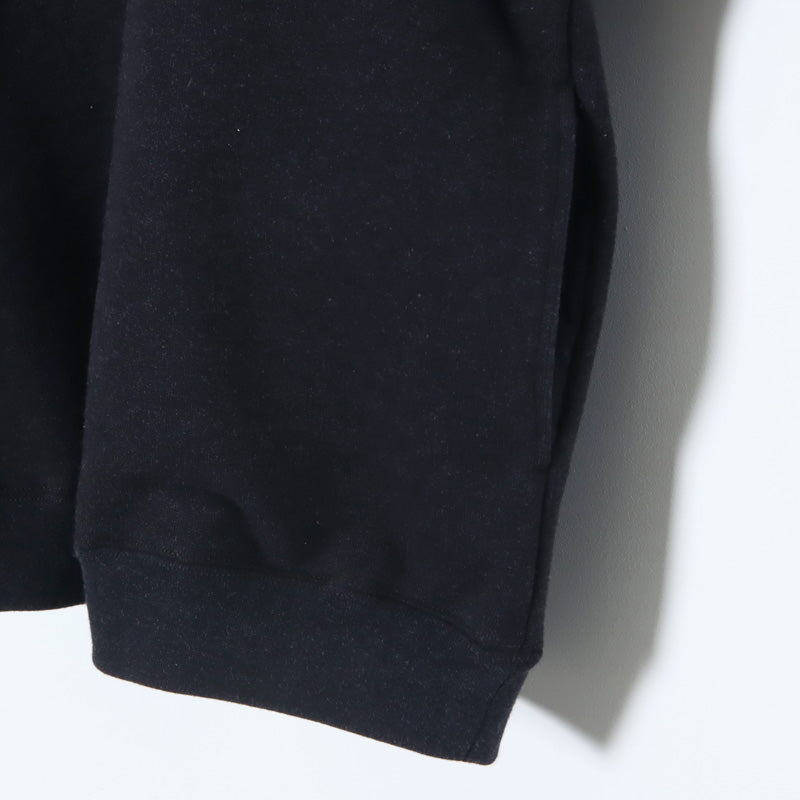 snow peak(スノーピーク) Recycled Cotton Sweat Crewneck 画像28