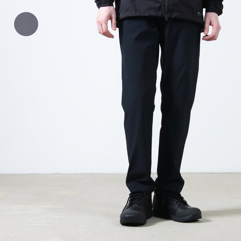 snow peak(スノーピーク) Active Comfort Slim Pants