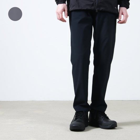 snow peak(スノーピーク) Active Comfort Slim Pants