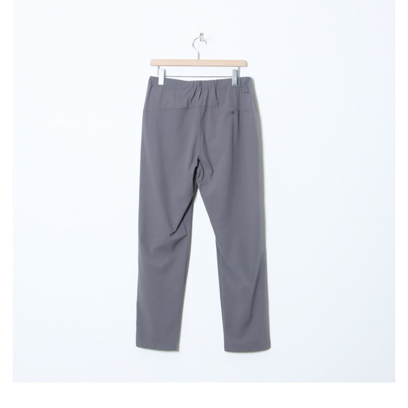 snow peak(スノーピーク) Active Comfort Slim Pants 画像18