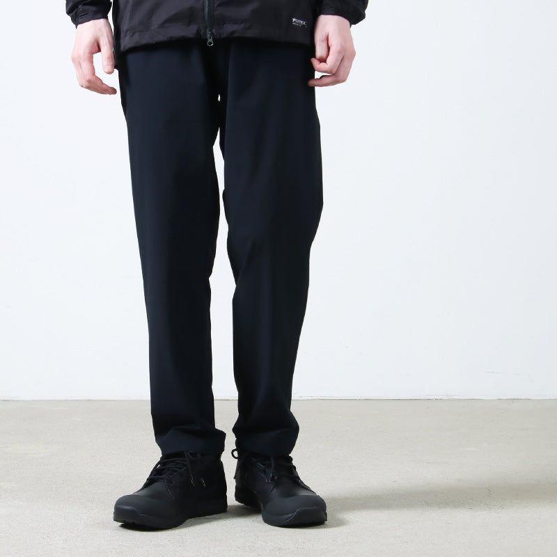 snow peak(スノーピーク) Active Comfort Slim Pants 画像6