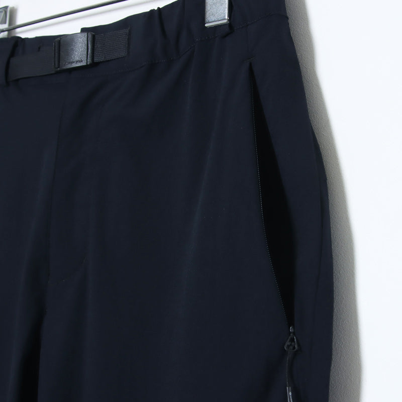 snow peak(スノーピーク) Active Comfort Slim Pants 画像25